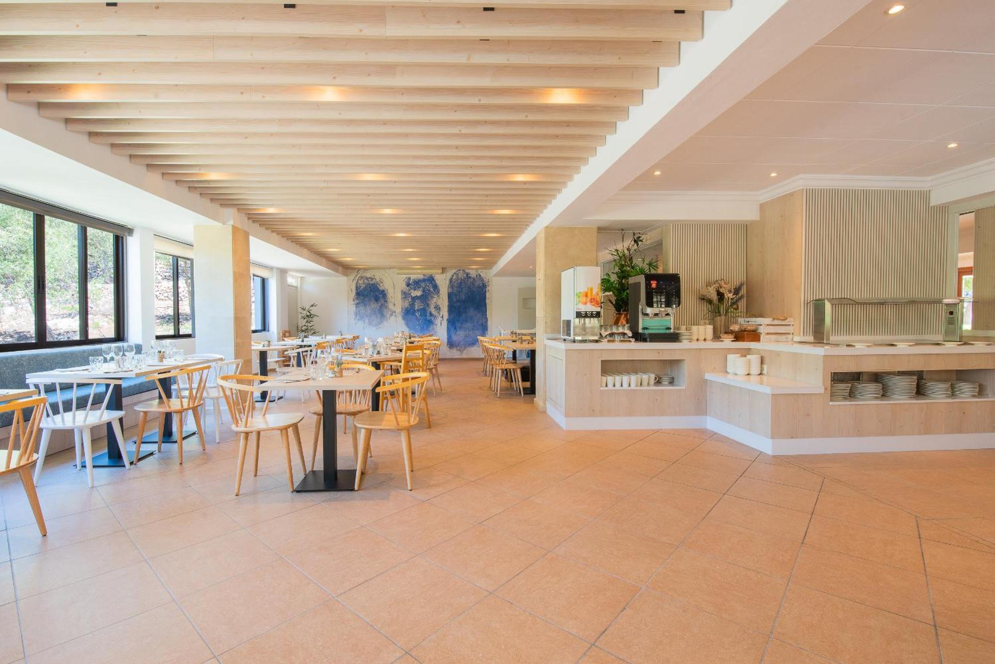 Hotel Playa Mondrago Portopetro エクステリア 写真