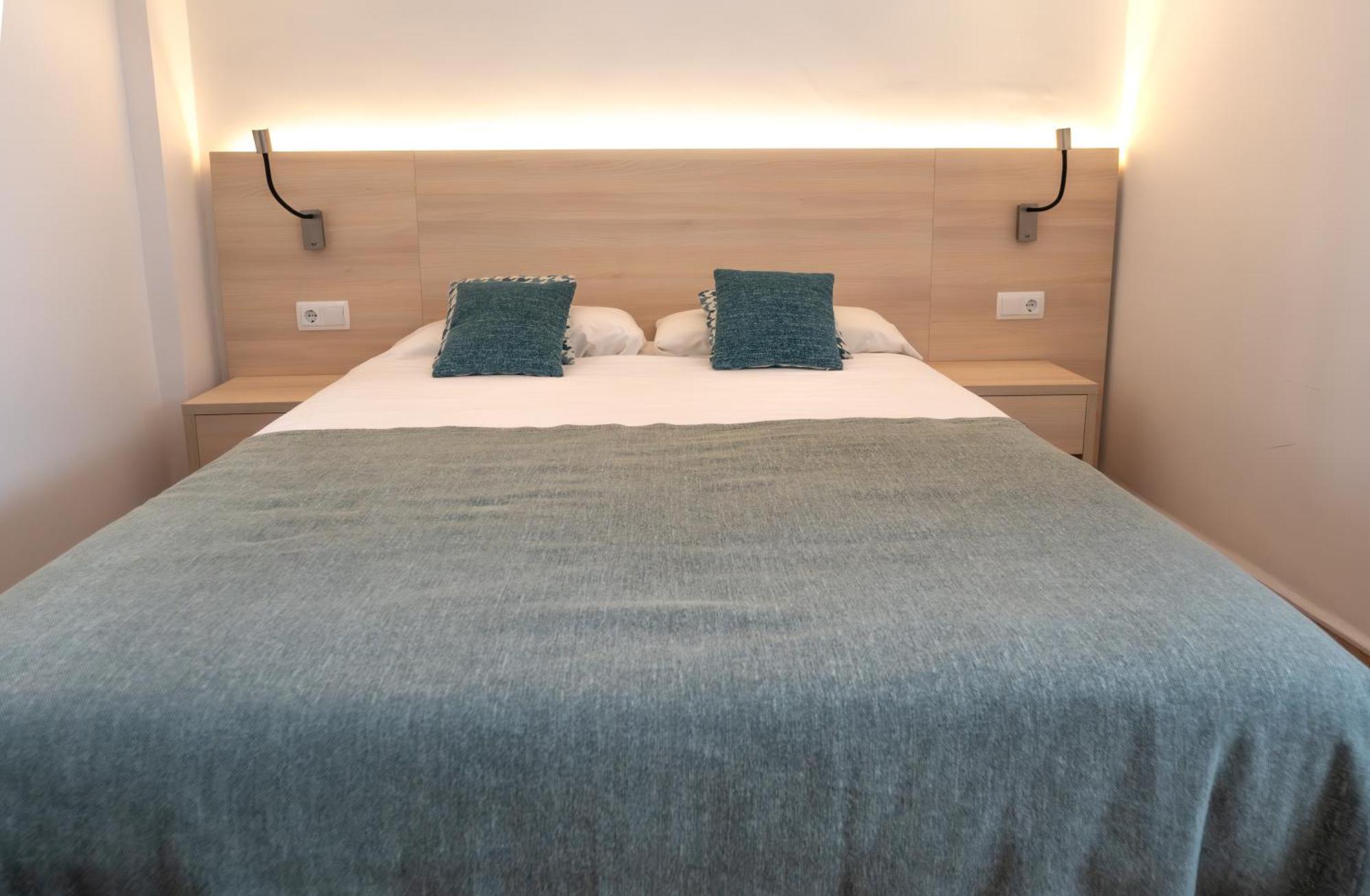 Hotel Playa Mondrago Portopetro エクステリア 写真