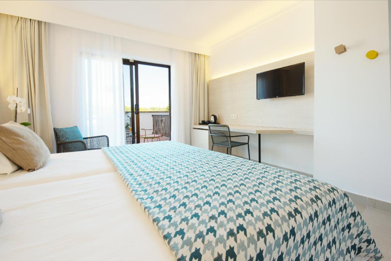 Hotel Playa Mondrago Portopetro エクステリア 写真