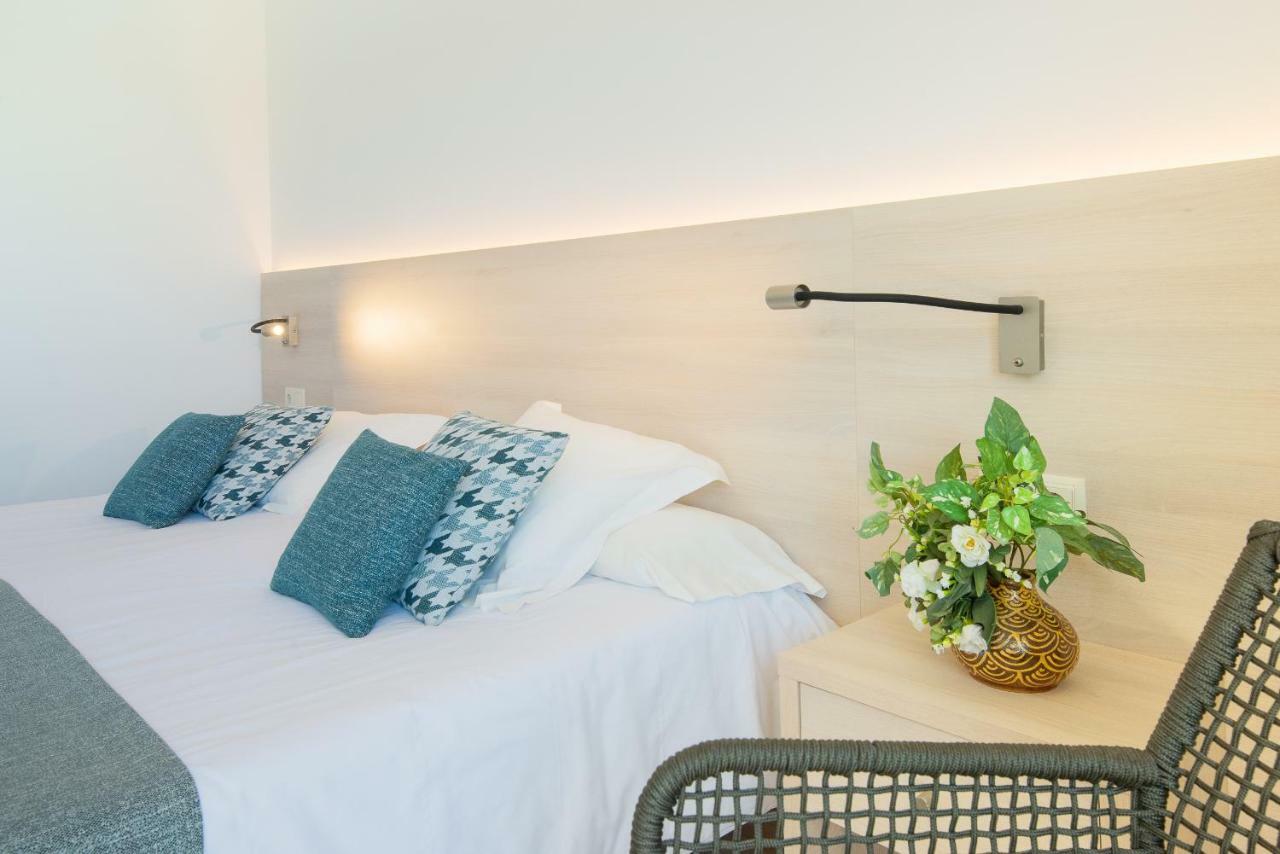 Hotel Playa Mondrago Portopetro エクステリア 写真