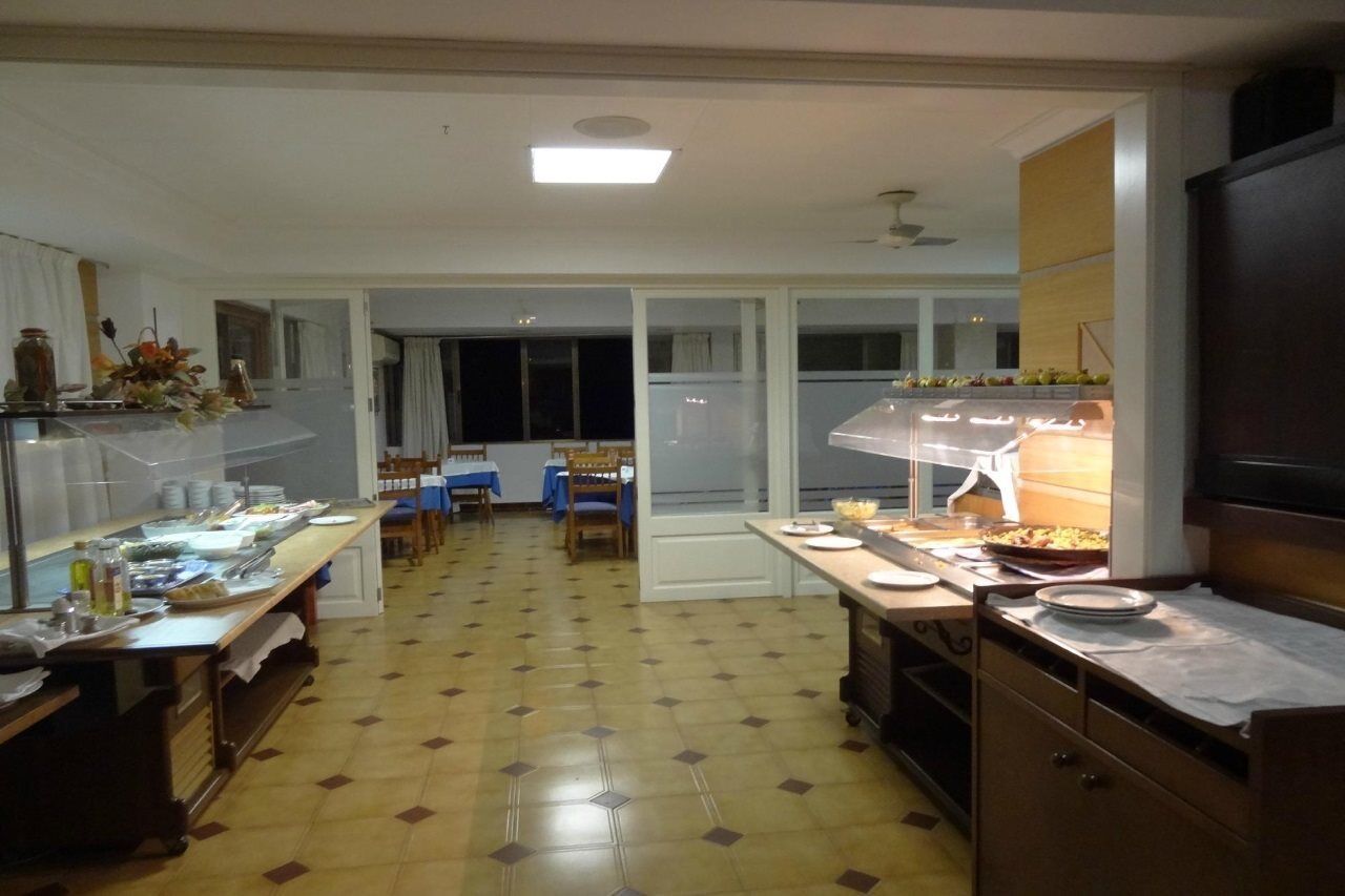 Hotel Playa Mondrago Portopetro エクステリア 写真