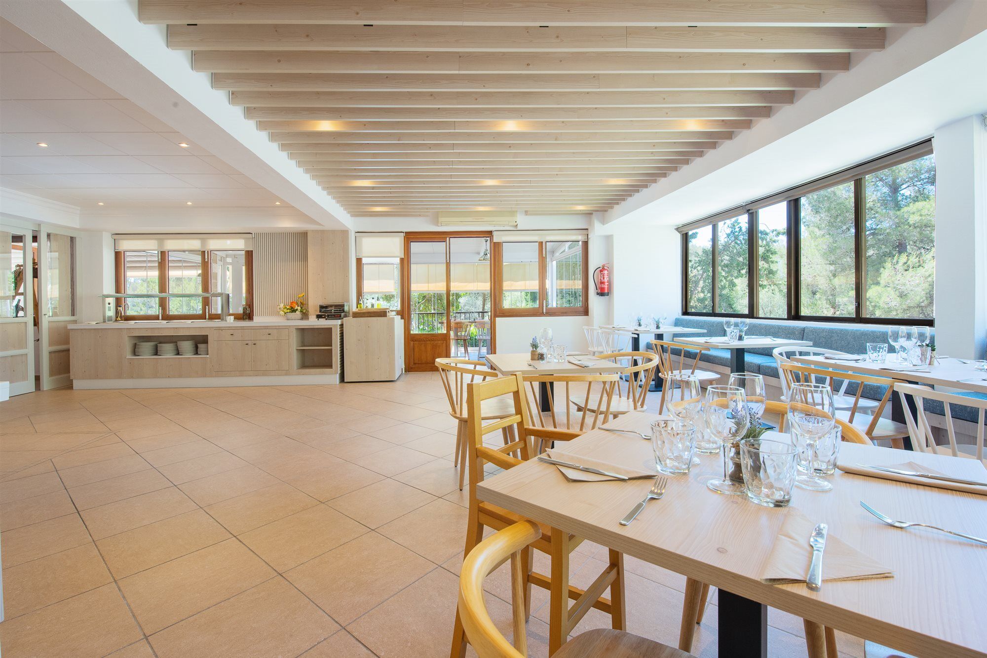 Hotel Playa Mondrago Portopetro エクステリア 写真