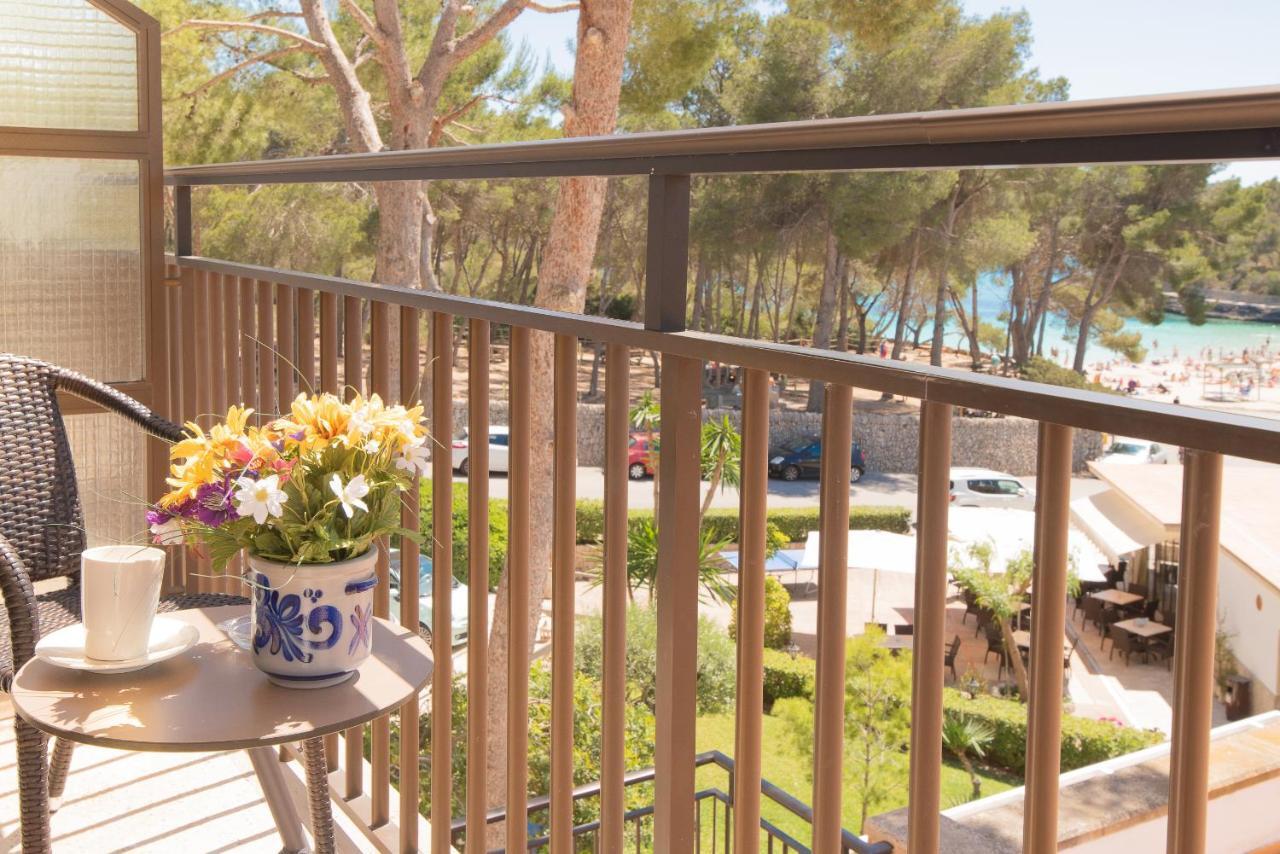 Hotel Playa Mondrago Portopetro エクステリア 写真