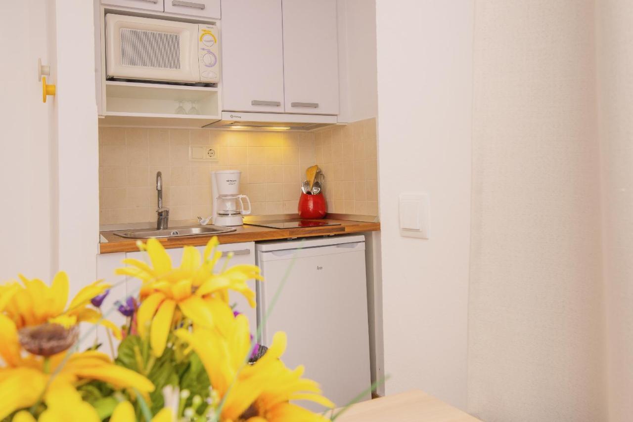 Hotel Playa Mondrago Portopetro エクステリア 写真